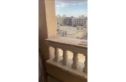 Apartment - 4 Bedrooms - 3 Bathrooms for sale in American University Housing District - 5th Settlement Compounds - The 5th Settlement - New Cairo City - Cairo