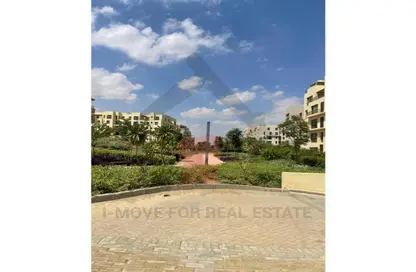 Apartment - 3 Bedrooms - 3 Bathrooms for rent in O West - 6 October Compounds - 6 October City - Giza