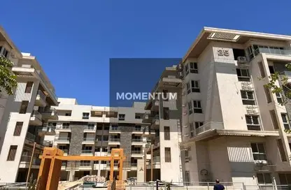 Villa - 3 Bedrooms - 3 Bathrooms for sale in Mountain View 1.1 - 5th Settlement Compounds - The 5th Settlement - New Cairo City - Cairo