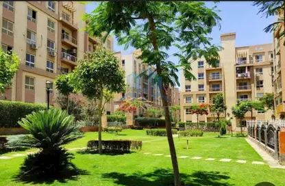 Penthouse - 2 Bedrooms - 1 Bathroom for sale in Calma - Hadayek October - 6 October City - Giza