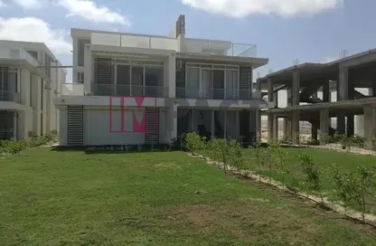 Villa - 4 Bedrooms - 3 Bathrooms for sale in Marsa Baghush - Qesm Marsa Matrouh - North Coast