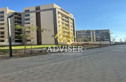 Apartment - 3 Bedrooms - 2 Bathrooms for sale in IL Bosco City - Mostakbal City Compounds - Mostakbal City - Future City - Cairo