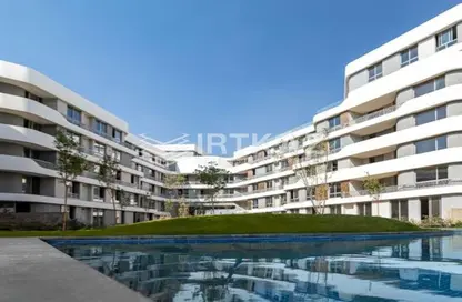 Apartment - 3 Bedrooms - 2 Bathrooms for sale in Bloomfields - Mostakbal City Compounds - Mostakbal City - Future City - Cairo