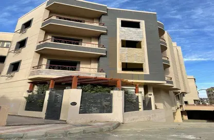 Apartment - 2 Bedrooms - 2 Bathrooms for sale in Sephora Heights - 5th Settlement Compounds - The 5th Settlement - New Cairo City - Cairo