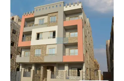 Duplex - 3 Bedrooms - 2 Bathrooms for sale in Al Andalus Buildings - Al Andalus District - New Cairo City - Cairo