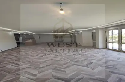 Duplex - 4 Bedrooms - 3 Bathrooms for sale in Westown - Sheikh Zayed Compounds - Sheikh Zayed City - Giza