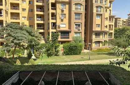 Apartment - 3 Bedrooms - 3 Bathrooms for rent in Madinaty - Cairo