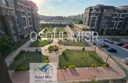 Apartment - 3 Bedrooms - 2 Bathrooms for sale in Dar Misr   Phase 2 - 12th District - Sheikh Zayed City - Giza