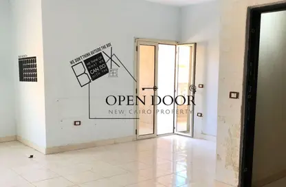 Apartment - 3 Bedrooms - 3 Bathrooms for rent in South Investors Area - New Cairo City - Cairo