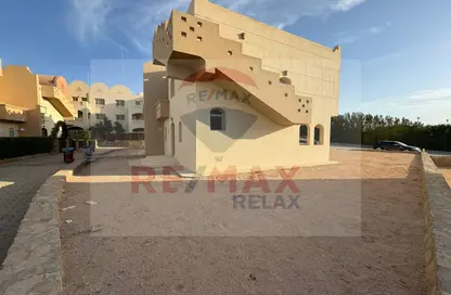 Villa - 3 Bedrooms - 3 Bathrooms for sale in Makadi Orascom Resort - Makadi - Hurghada - Red Sea