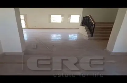 Villa - 3 Bedrooms - 3 Bathrooms for rent in Celesta Hills - Uptown Cairo - Mokattam - Cairo