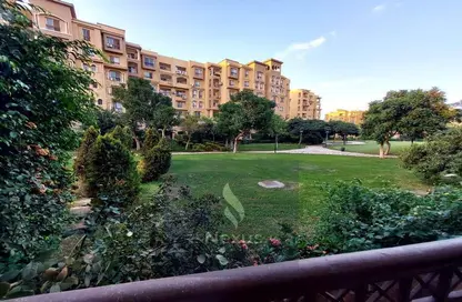 Apartment - 3 Bedrooms - 3 Bathrooms for rent in Madinaty - Cairo