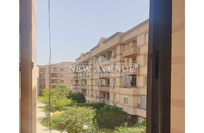 Apartment - 3 Bedrooms - 3 Bathrooms for sale in Om Kalthoum St. - Rehab City Third Phase - Al Rehab - New Cairo City - Cairo