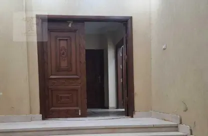 Apartment - 3 Bedrooms - 1 Bathroom for rent in Gardenia Springs - Ext North Inves Area - New Cairo City - Cairo