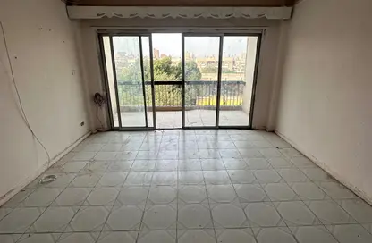 Apartment - 2 Bedrooms - 2 Bathrooms for rent in Maadi - Hay El Maadi - Cairo