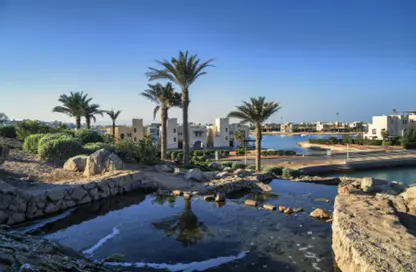 Apartment - 1 Bedroom - 2 Bathrooms for sale in Mesca - Soma Bay - Safaga - Hurghada - Red Sea