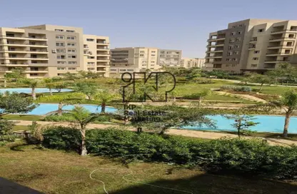 Apartment - 4 Bedrooms - 3 Bathrooms for rent in The Square - 5th Settlement Compounds - The 5th Settlement - New Cairo City - Cairo