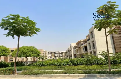 Apartment - 3 Bedrooms - 2 Bathrooms for sale in Taj City - 5th Settlement Compounds - The 5th Settlement - New Cairo City - Cairo