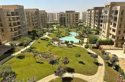 Apartment - 2 Bedrooms - 2 Bathrooms for rent in The Square - 5th Settlement Compounds - The 5th Settlement - New Cairo City - Cairo