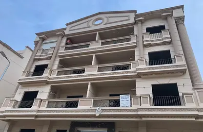 Duplex - 4 Bedrooms - 4 Bathrooms for sale in Beit Al Watan - Sheikh Zayed Compounds - Sheikh Zayed City - Giza