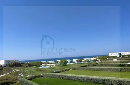 Villa - 5 Bedrooms - 5 Bathrooms for sale in Fouka Bay - Qesm Marsa Matrouh - North Coast