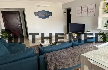 Apartment - 3 Bedrooms - 2 Bathrooms for sale in Janna 1 - Sheikh Zayed Compounds - Sheikh Zayed City - Giza