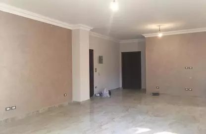 Duplex - 3 Bedrooms - 3 Bathrooms for sale in Al Narges 6 - Al Narges - New Cairo City - Cairo