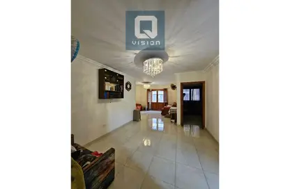 Apartment - 2 Bedrooms - 1 Bathroom for rent in Sama Al Qahera - El Katameya Compounds - El Katameya - New Cairo City - Cairo