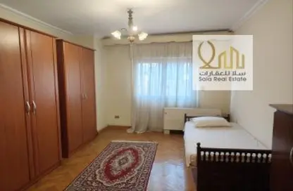 Apartment - 3 Bedrooms - 2 Bathrooms for rent in Al Mesaha St. - Dokki - Giza