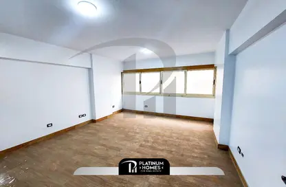 Office Space - Studio - 2 Bathrooms for sale in Kafr Abdo - Roushdy - Hay Sharq - Alexandria