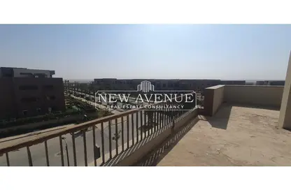 Penthouse - 2 Bedrooms - 3 Bathrooms for sale in District 5 - 5th Settlement Compounds - The 5th Settlement - New Cairo City - Cairo