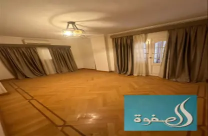 شقة - 3 غرف نوم - 2 حمامات للايجار في شارع لبنان - المهندسين - الجيزة