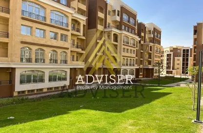 Apartment - 3 Bedrooms - 2 Bathrooms for sale in Al Maqsad - New Capital Compounds - New Capital City - Cairo