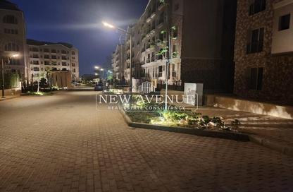 Apartment - 2 Bedrooms - 2 Bathrooms for sale in Green Square - Mostakbal City Compounds - Mostakbal City - Future City - Cairo