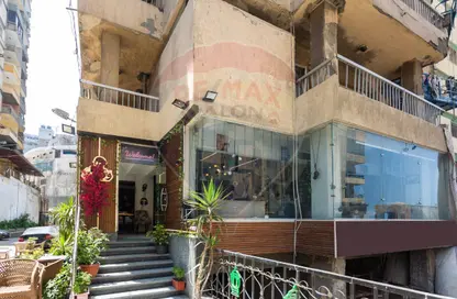 Shop - Studio for sale in Ali Abadi St. - Saraya - Sidi Beshr - Hay Awal El Montazah - Alexandria