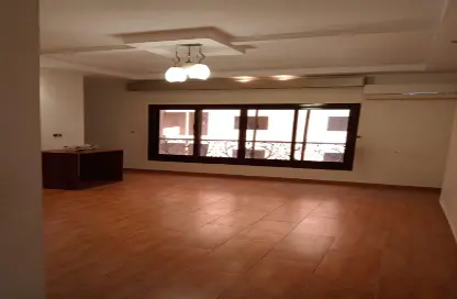 Apartment - 3 Bedrooms - 4 Bathrooms for rent in Giza Square - Giza District - Ganoub El Giza - Giza