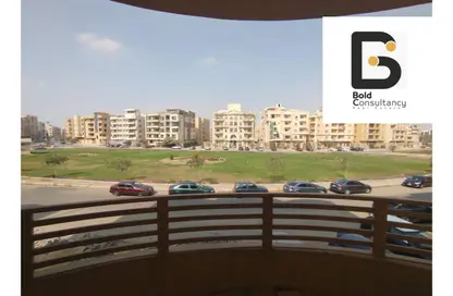 Apartment - 3 Bedrooms - 3 Bathrooms for sale in South Lotus - El Lotus - New Cairo City - Cairo