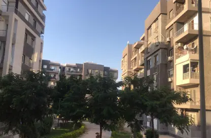 Apartment - 3 Bedrooms - 2 Bathrooms for rent in Dar Misr - El Shorouk Compounds - Shorouk City - Cairo