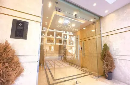 شقة - 2 غرف نوم - 2 حمامات للبيع في اويا - كمبوندات العاصمة الإدارية الجديدة - العاصمة الإدارية الجديدة - القاهرة