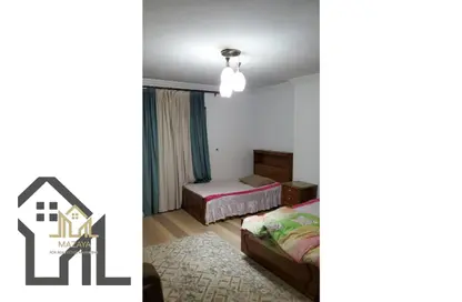 Duplex - 3 Bedrooms - 2 Bathrooms for sale in Gate 2 - Khafre - Hadayek El Ahram - Giza