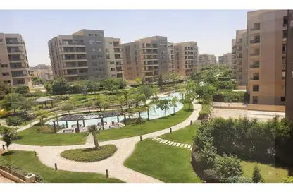 Apartment - 3 Bedrooms - 3 Bathrooms for sale in The Square - 5th Settlement Compounds - The 5th Settlement - New Cairo City - Cairo