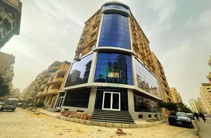 Whole Building - Studio - 3 Bathrooms for rent in Street 316 - New Maadi - Hay El Maadi - Cairo