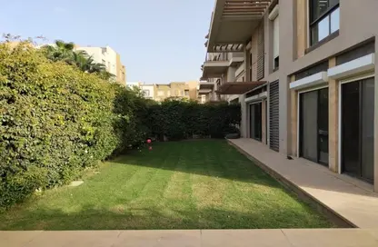 Duplex - 3 Bedrooms - 3 Bathrooms for sale in Westown - Sheikh Zayed Compounds - Sheikh Zayed City - Giza