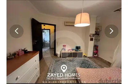 Apartment - 3 Bedrooms - 3 Bathrooms for sale in Beverly Hills - Sheikh Zayed Compounds - Sheikh Zayed City - Giza