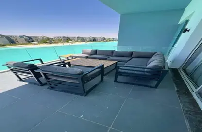 Chalet - 2 Bedrooms - 2 Bathrooms for sale in Fouka Bay - Qesm Marsa Matrouh - North Coast