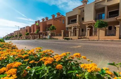 Villa - 5 Bedrooms - 6 Bathrooms for sale in Nyoum October - Northern Expansions - 6 October City - Giza