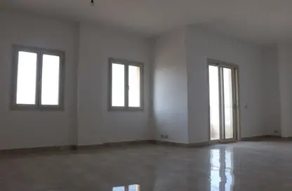 Apartment - 3 Bedrooms - 3 Bathrooms for rent in South Investors Area - New Cairo City - Cairo