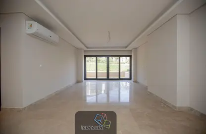 Apartment - 4 Bedrooms - 4 Bathrooms for rent in Zed Towers - Sheikh Zayed Compounds - Sheikh Zayed City - Giza