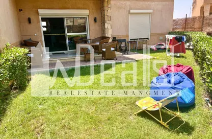 Chalet - 3 Bedrooms - 2 Bathrooms for sale in Bluemar Wadi Degla - Sidi Abdel Rahman - North Coast