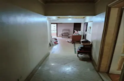 شقة - 3 غرف نوم - 2 حمامات للايجار في الحي السابع - مدينة نصر - القاهرة